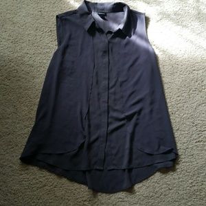 Torrid Blouse